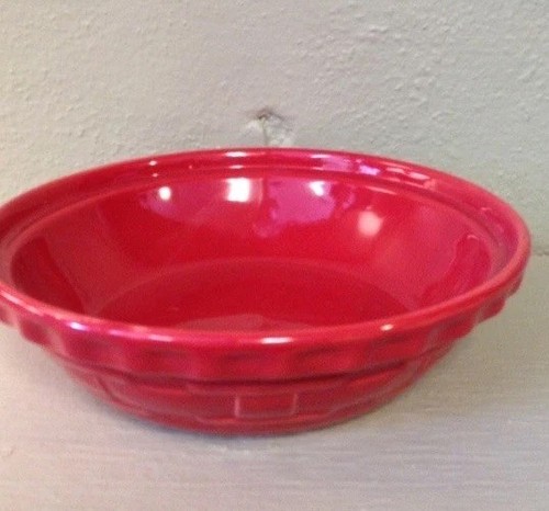 Longaberger small pie - longaberger,